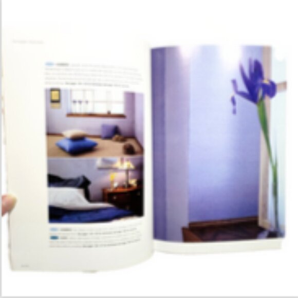 Paint: Ideas & Decorating Techniques by Better Homes & Gardens 2000tpb - Picture 3 of 5